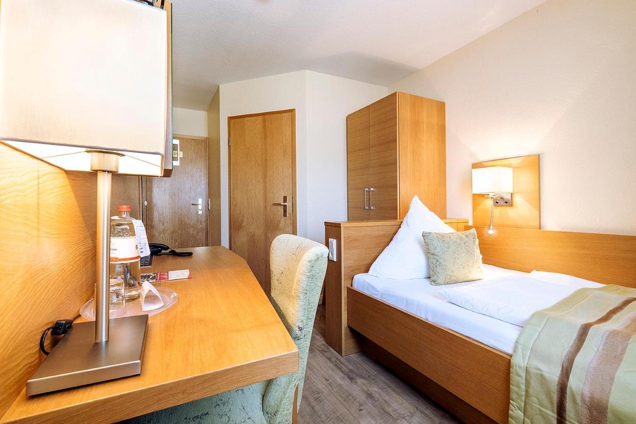 Hotel Neuwarft Altbau Dagebüll Екстериор снимка