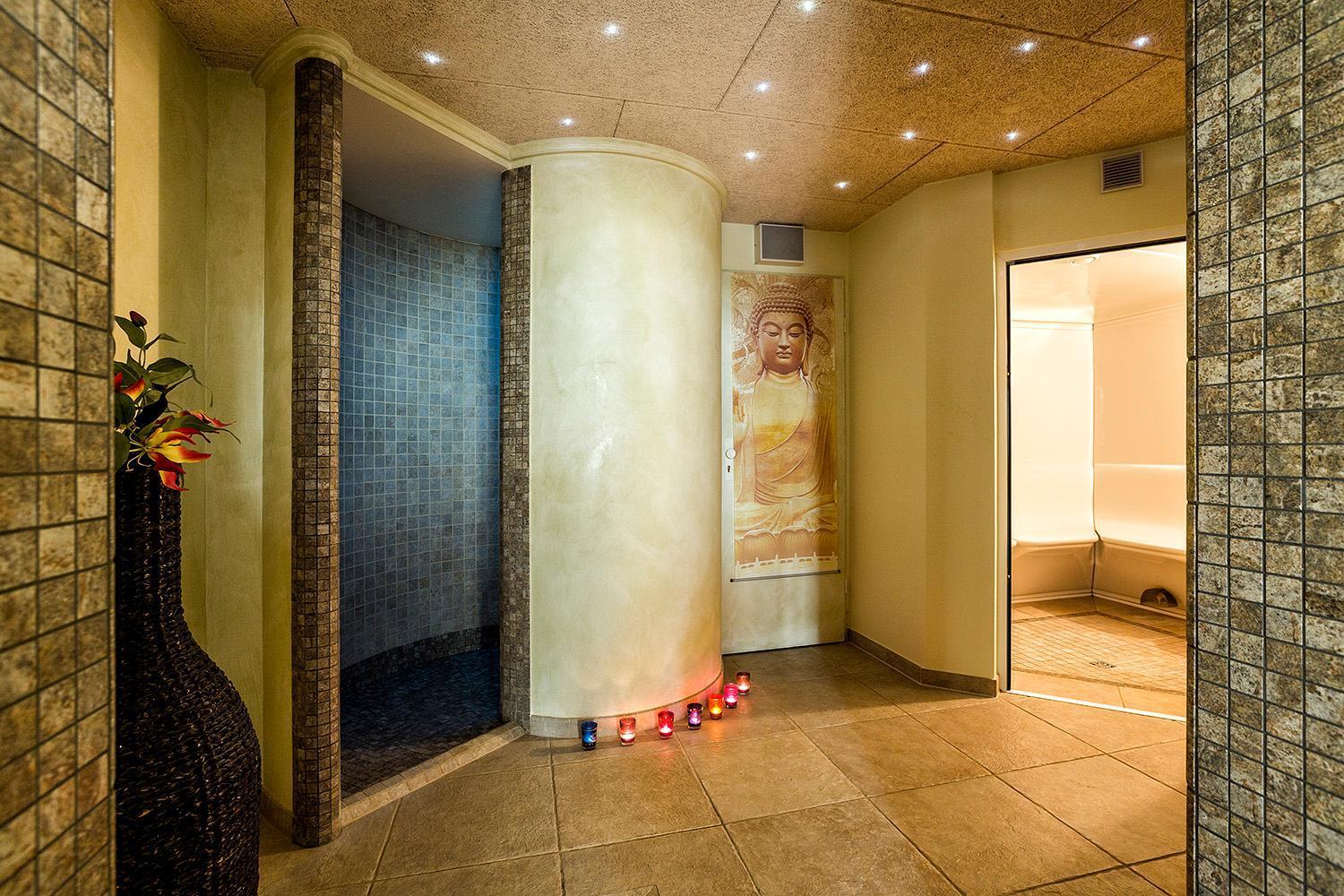 Hotel Neuwarft Altbau Dagebüll Екстериор снимка